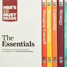 HBRS 10 MUST READS-SET