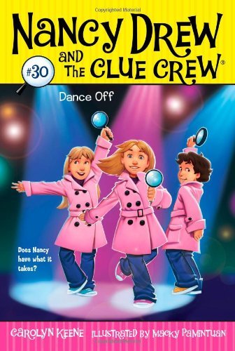 DANCE OFF