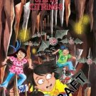 TARANAUTS 6 : THE KEY TO THE SHIMR CITRINES