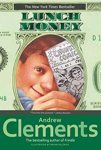 LUNCH MONEY