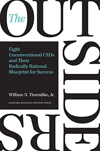 The OUTSIDER