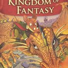 GERONIMO STILTON: THE KINGDOM OF FANTASY