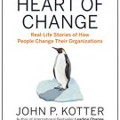 HEART OF CHANGE