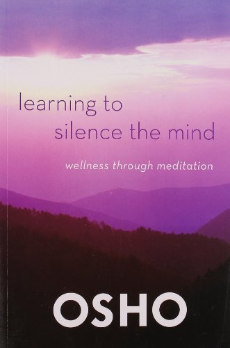 LEARNING TO SILENCE THE MIND