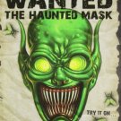 HUNTED MASK
