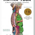 ANATOMY OF HATHA YOGA