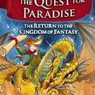 Quest For Paradise, The