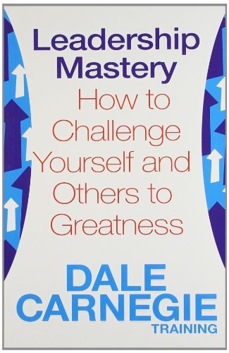 Leadership mastery