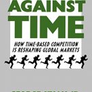 COMPETING AGAINST TIME