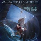 Hardy Boys Adventures # 1 : Secre of the Red Arrow