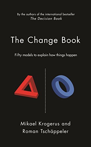 THE CHANGE BOOK: FIFTY MODELS