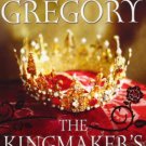 THE KINGMAKERS  DAUGHTER