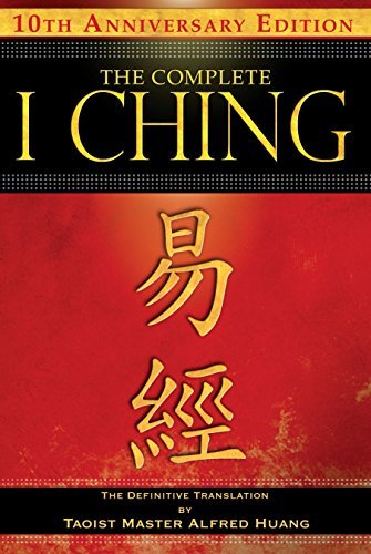COMPLETE I CHING 10TH ANNIVERSARY ED