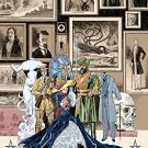 League of Extraordinary Gentleman the vol 1