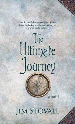 THE ULTIMATE JOURNEY