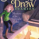 MYSTERY OF THE MIDNIGHT RIDER