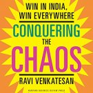 Conquering the Chaos: Win in India, Win Everywhere