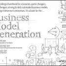 Business Model Generation