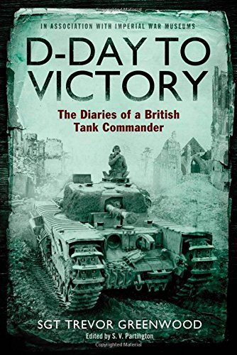 D-DAY TO VICTORY