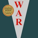 Concise 33 Strategies of War