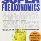 SUPERFREAKONOMICS