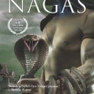 THE SECRET OF THE NAGAS