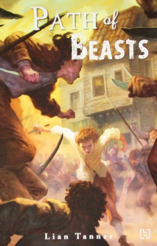 Path of Beasts