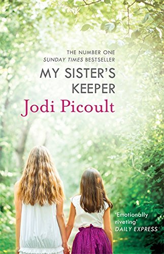 My Sisters Keeper (reissues)