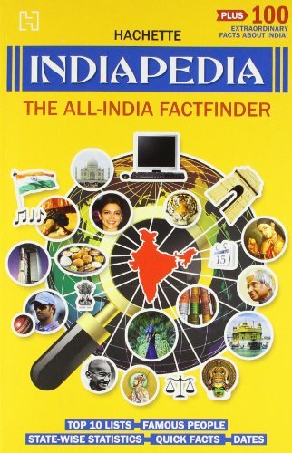 Hachette Indiapedia