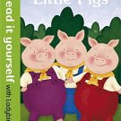 THREE LITTLE PIG