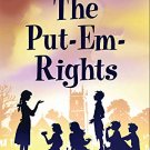 Family Adventure Series : The Put-Em-Rights