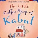 THE LITTLE COFFEE SHOP OF KABUL