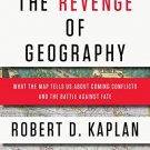 Revenge of Geography