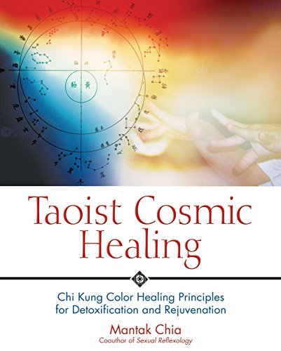TAOIST COSMIC HEALING