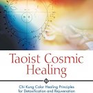 TAOIST COSMIC HEALING