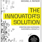 THE INNOVATORS SOLUTION
