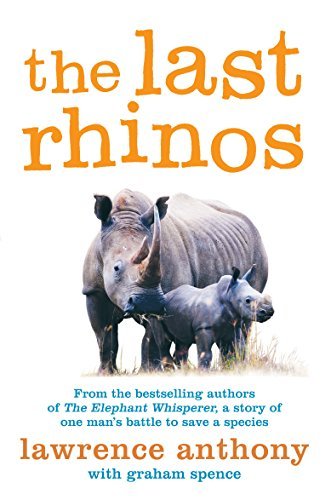 the last rhinos