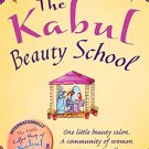 The Kabul Beauty School