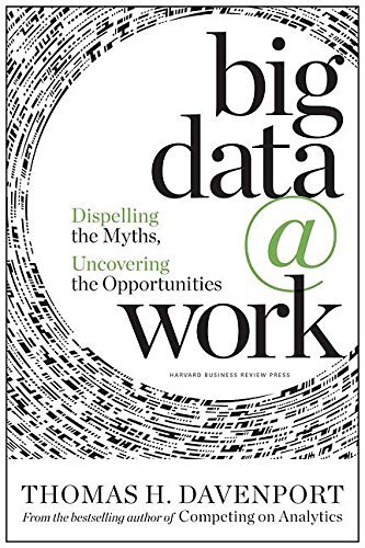Big  Data@ Work
