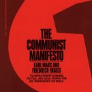 COMMUNIST MANIFESTO