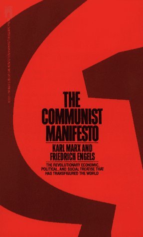 COMMUNIST MANIFESTO