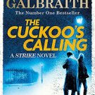 The Cuckoos Calling