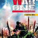 World War One 1914-1918 : A Graphic Novel