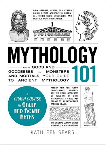 MYTHOLOGY 101