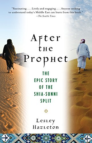 after the prophet