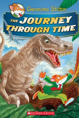 GERONIMO STILTON