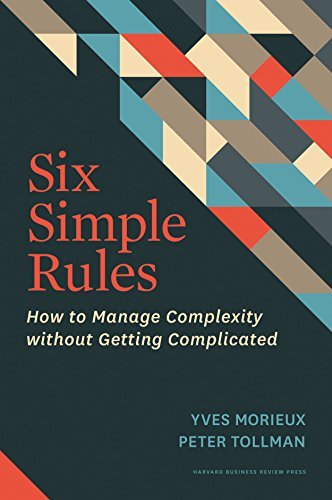 Six Simple Rules