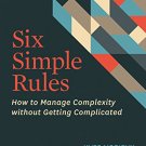 Six Simple Rules