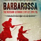 BARBAROSSA / CLARK, ALAN
