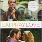 Eat Pray Love